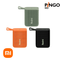 Xiaomi- Redmi Alto-falante Bluetooth Portátil, Estéreo IP67