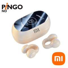 Xiaomi-M47 Fones De Ouvido indução, Bluetooth Headset - comprar online