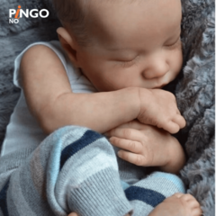 Baby Reborn – O Bebê dos Sonhos - comprar online