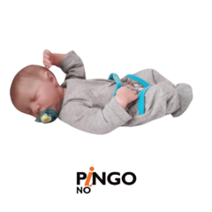 Baby Reborn – O Bebê dos Sonhos - Pingo no i 