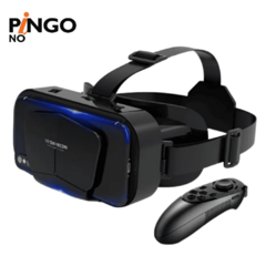 VR Max - Óculos de Realidade Virtual - comprar online