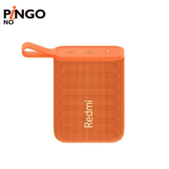 Xiaomi- Redmi Alto-falante Bluetooth Portátil, Estéreo IP67 - Pingo no i 