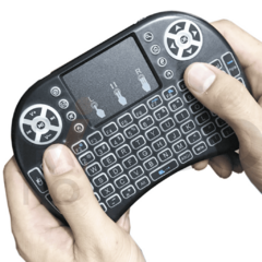 Teclado MiniMaster Lite - comprar online