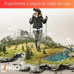 Imagem do VR Max - Óculos de Realidade Virtual