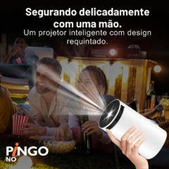 Vision4K Mini - Pingo no i 