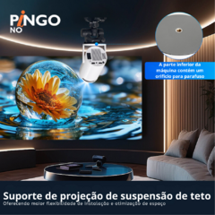 Imagem do Vision4K Mini