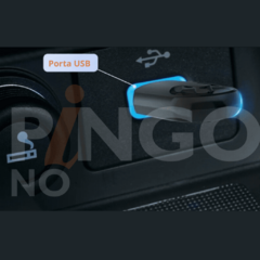 CarPlay Conecte Fácil Sem Fio - comprar online