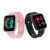 Relógio Digital Inteligente Smartwatch D20 Bluetooth Sport - loja online