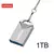 Lenovo-Pen Drive Metal impermeável, USB 3.0 Flash Drive, alta velocidade, Dispo - Sempre tem Ofertas