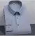 Elegante camisa de seda manga comprida masculina, slim fit, casual, camisas form - comprar online