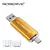 Disco U para telefone, PC, OTG, 8GB, 16GB, 32GB, 64GB, 128GB, Pen Drive USB Tipo