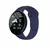 Pulseira inteligente B41 com despertador, Bluetooth Music Fitness Tracker, Smart - comprar online