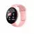 Pulseira inteligente B41 com despertador, Bluetooth Music Fitness Tracker, Smart na internet