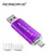 Imagem do Disco U para telefone, PC, OTG, 8GB, 16GB, 32GB, 64GB, 128GB, Pen Drive USB Tipo