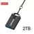 Lenovo-Pen Drive Metal impermeável, USB 3.0 Flash Drive, alta velocidade, Dispo - comprar online