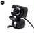 Webcam USB digital com microfone Clip, 50m Mega Pixel, elegante girar a câmera, - comprar online