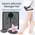 EMS Electric Foot Massager Pad, Alívio da dor, Relaxar os pés, Acupoints Massa - comprar online