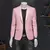 Blazer Masculino