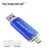 Imagem do Disco U para telefone, PC, OTG, 8GB, 16GB, 32GB, 64GB, 128GB, Pen Drive USB Tipo