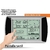 Pantalla Táctil Estación Meterológica WT1081 - comprar online