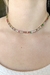 Choker Colorida - comprar online