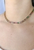 Choker Colorida