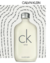 CK ONE EAU DE TOILETTE (UNISSEX) – CALVIN KLEIN - L'essence Perfumaria