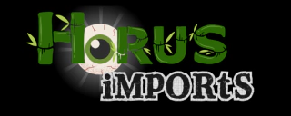 HORUS IMPORTS