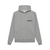 Fear of God Essentials Hoodie Dark Oatmeal