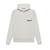 Fear of God Essentials Hoodie Light Oatmeal