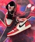 Jordan 1 Retro High OG - Spider-Man Across the Spider-Verse - comprar online