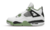 Jordan 4 Retro - Seafoam