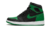 Jordan 1 Retro High - Pine Green Black