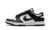 Nike Dunk Low - Retro Black White (Panda)