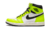 Jordan 1 Retro High OG - Visionaire (Volt)