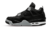 Jordan 4 Retro SE - Black Canvas