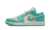 Jordan 1 Low - Tropical Teal