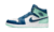 Nike Jordan 1 Mid - Mystic Navy Mint Foam