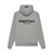 Fear of God Essentials Hoodie Dark Oatmeal - comprar online