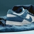 Nike Dunk Low - Industrial Blue Sashiko - Air Clothes