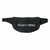 Supreme Field Waist Bag Black