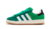 Adidas Campus 00s Collegiate Green