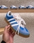 Adidas Gazelle x Bad Bunny - San Juan en internet