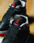 Jordan 4 Retro Bred Reimagined - Air Clothes