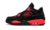 Air Jordan 4 Retro Red Thunder