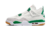 Jordan 4 Retro - SB Pine Green