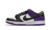 Nike SB Dunk Low - Court Purple