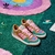 The Simpsons x Adidas Forum Low Living Room en internet