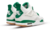 Jordan 4 Retro - SB Pine Green en internet