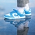 Nike Dunk Low - UNC - comprar online